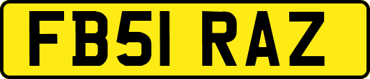 FB51RAZ