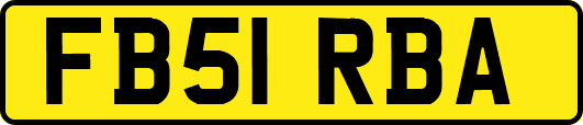 FB51RBA