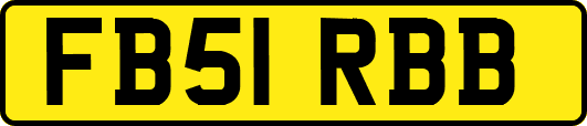 FB51RBB