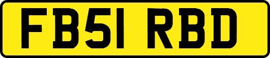 FB51RBD