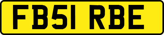 FB51RBE
