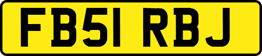 FB51RBJ