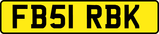 FB51RBK