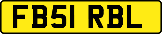 FB51RBL