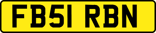 FB51RBN