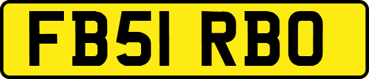 FB51RBO