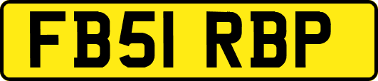 FB51RBP