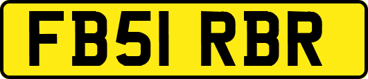 FB51RBR