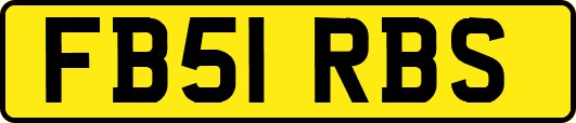 FB51RBS