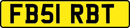 FB51RBT