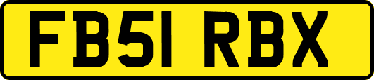 FB51RBX