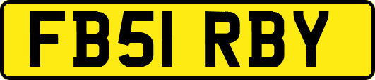 FB51RBY