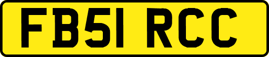 FB51RCC
