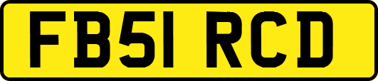 FB51RCD