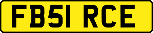 FB51RCE