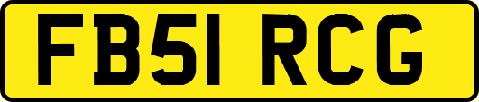 FB51RCG