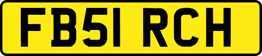FB51RCH