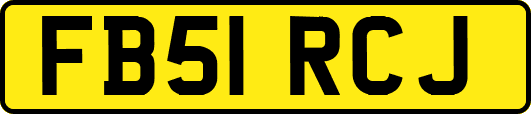 FB51RCJ