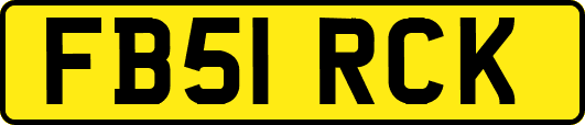 FB51RCK