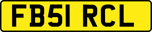 FB51RCL