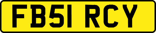 FB51RCY
