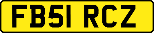 FB51RCZ
