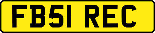FB51REC