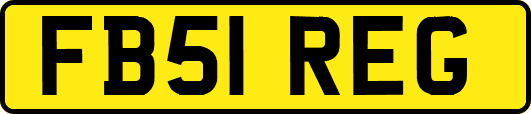 FB51REG