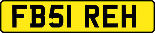 FB51REH