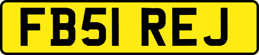 FB51REJ