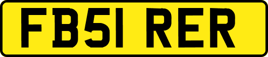 FB51RER