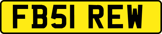 FB51REW