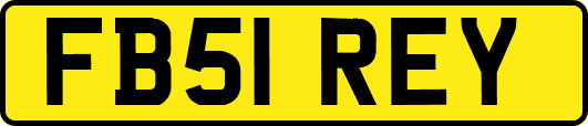 FB51REY