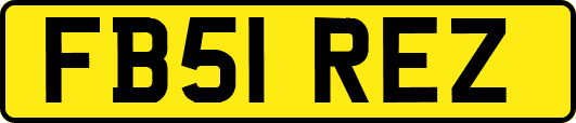 FB51REZ