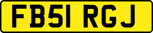 FB51RGJ