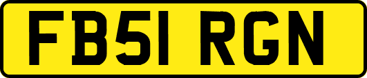 FB51RGN
