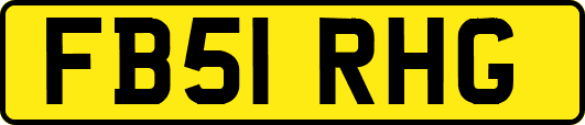 FB51RHG