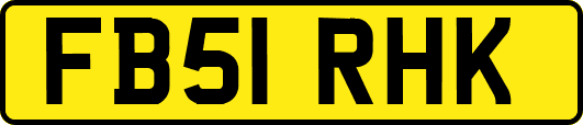 FB51RHK