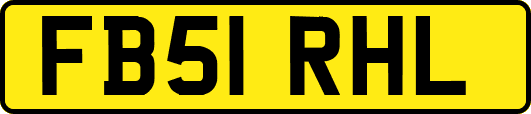 FB51RHL