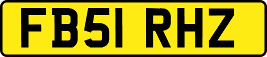 FB51RHZ