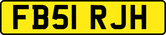 FB51RJH