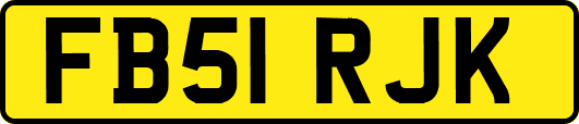 FB51RJK