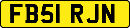 FB51RJN