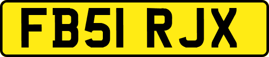 FB51RJX