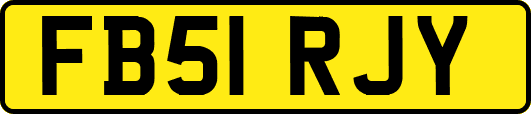 FB51RJY
