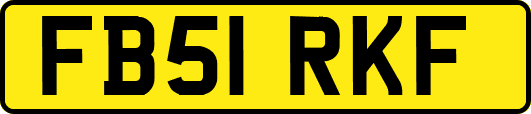 FB51RKF