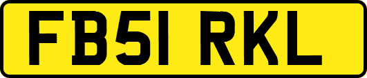 FB51RKL