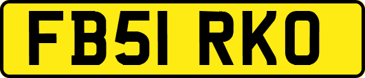 FB51RKO