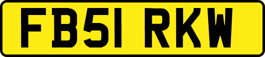 FB51RKW