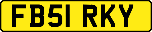 FB51RKY